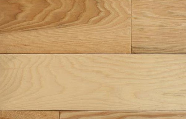 Hardwood Natural SAGINAW HICKORY