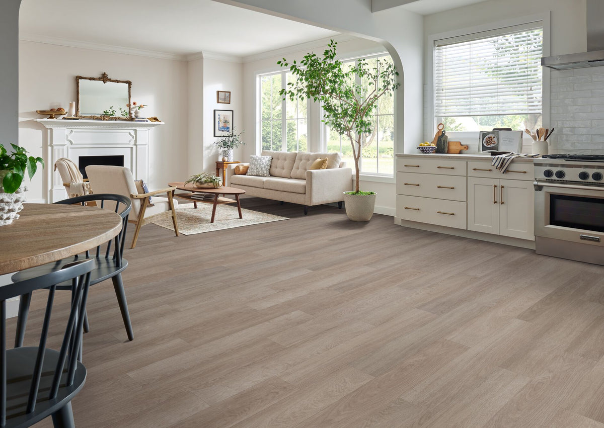 Armstrong Natural P1000 American Personality PRO