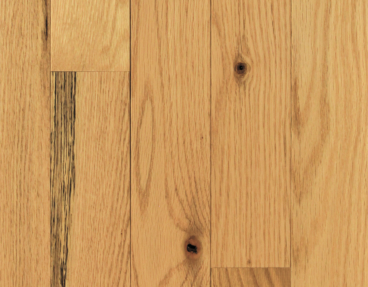 Mullican Natural | 25283 Oak Pointe 2.0 3" — alternate view