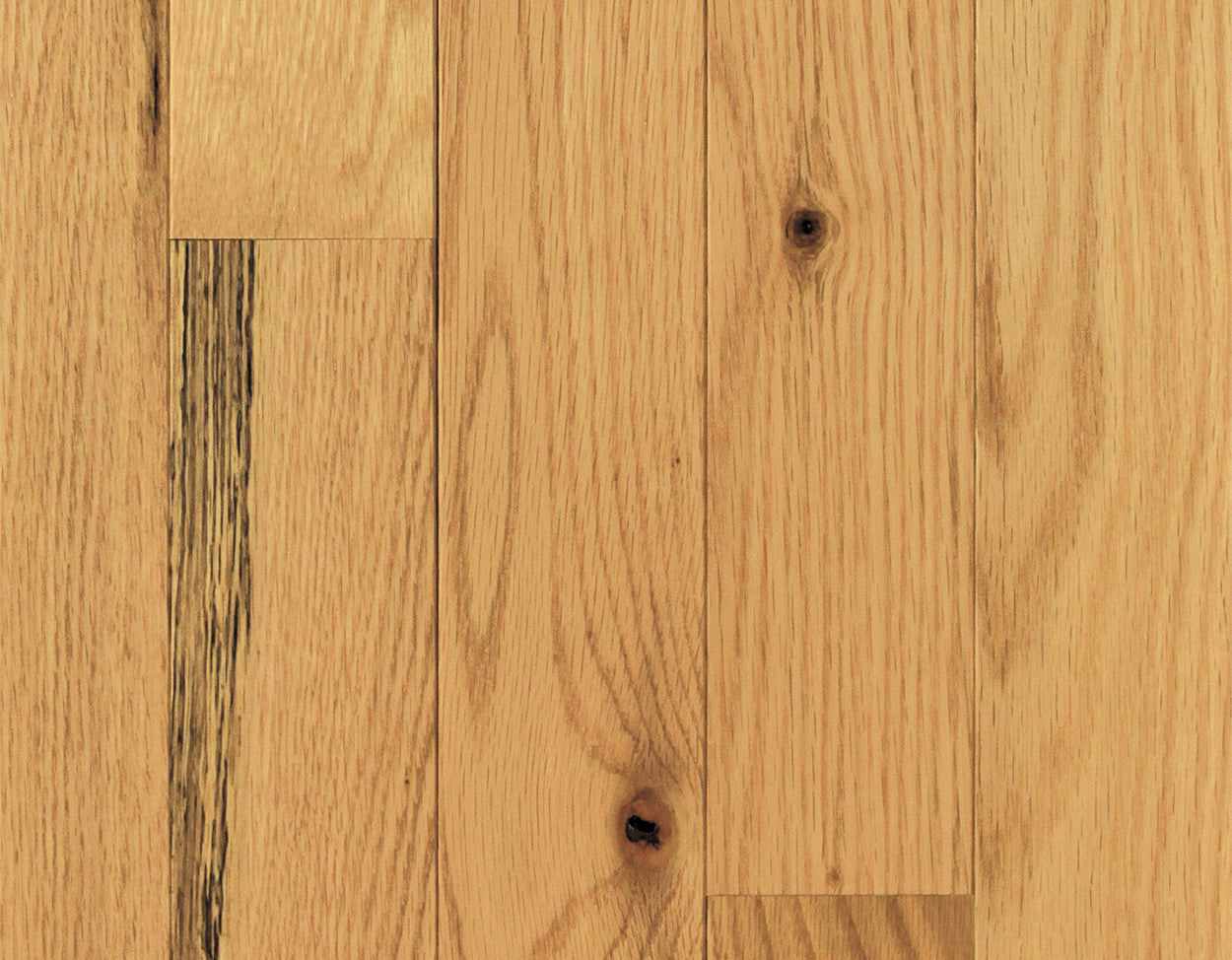 Hardwood Natural  26200 Oak Pointe 2.0 LG