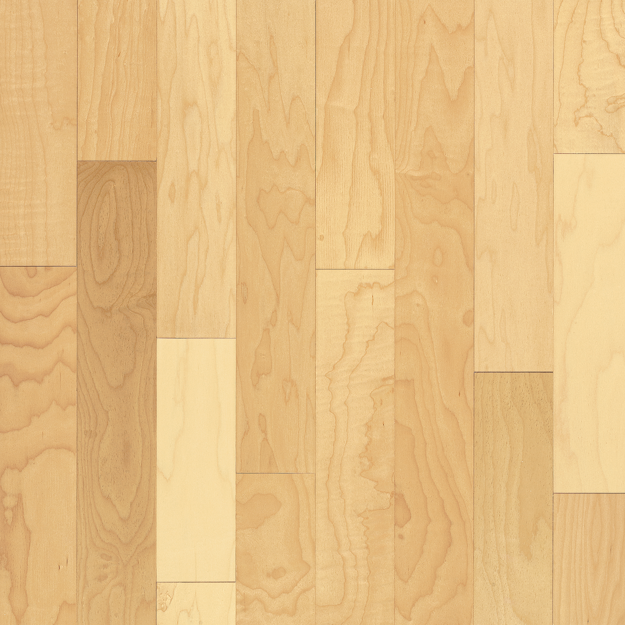 Hardwood Natural  5\" CM5700 KENNEDALE PRESTIGE PLANK