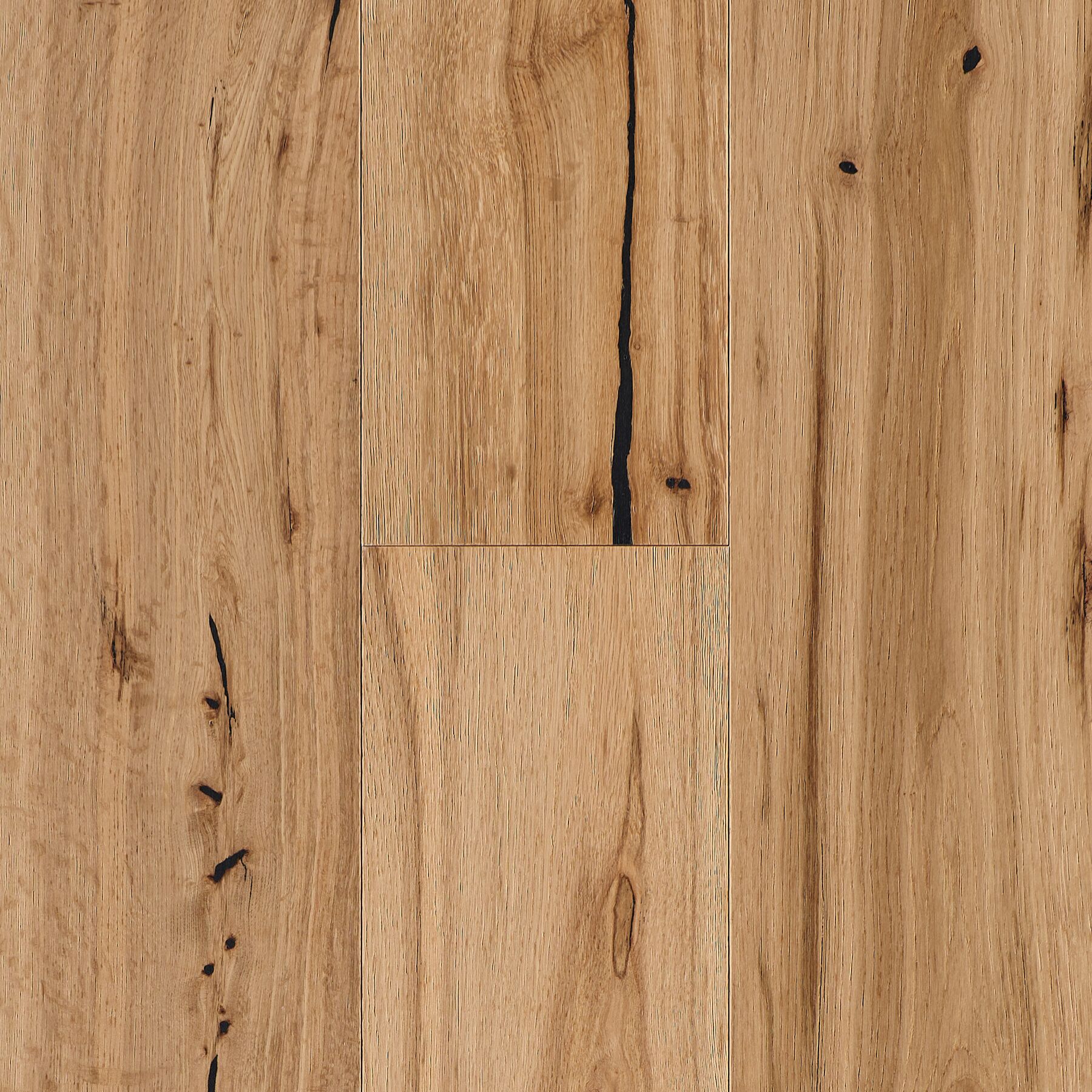 Hardwood Natural  DUTTON PASS 6-1/2"