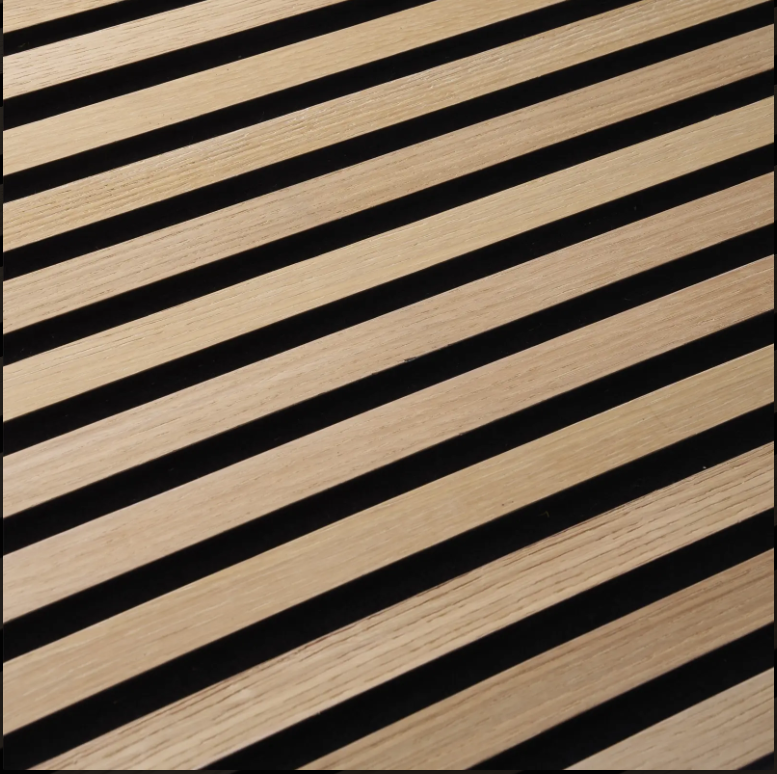 Wall paneling NATURAL 119" Panels INTERVALS COLLECTION