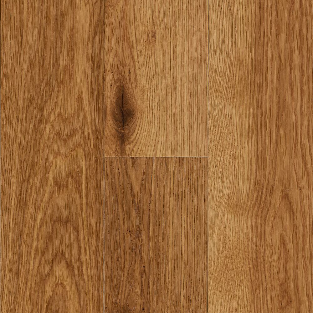 Hardwood Natural  Dogwood Pro 6-1/2"