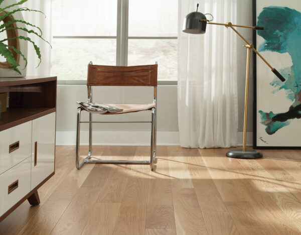 Hardwood Natural  | 21917 5\" DUMONT