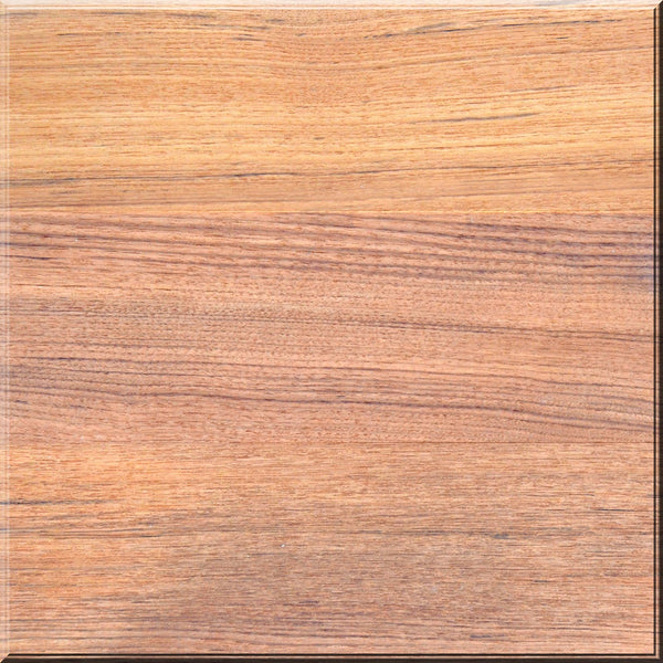 Hardwood Natural Burmese Teak Ma Maison 1