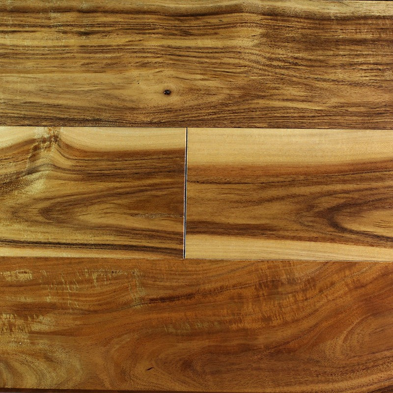 Create Flooring By Muchsee Natural Hand Scraped ACACIA 5''