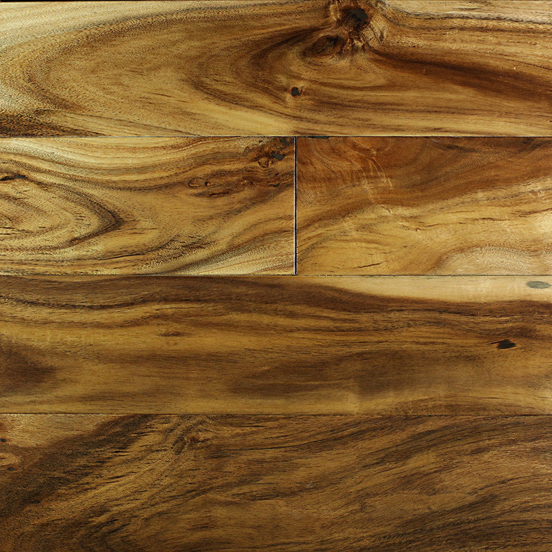 Create Flooring By Muchsee Natural Smooth ACACIA 5''