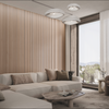 Wall paneling NATURAL 119" Panels INTERVALS COLLECTION