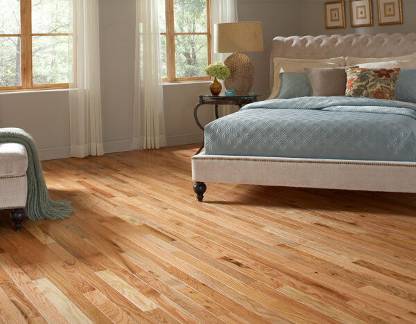 Mullican Natural | 25283 Oak Pointe 2.0 3"