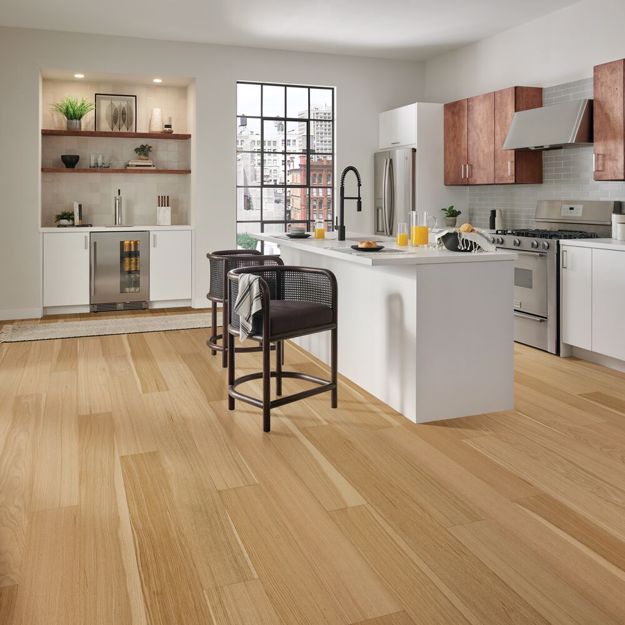 Bruce Natural 5 BRTS55EK13W TREESCAPE