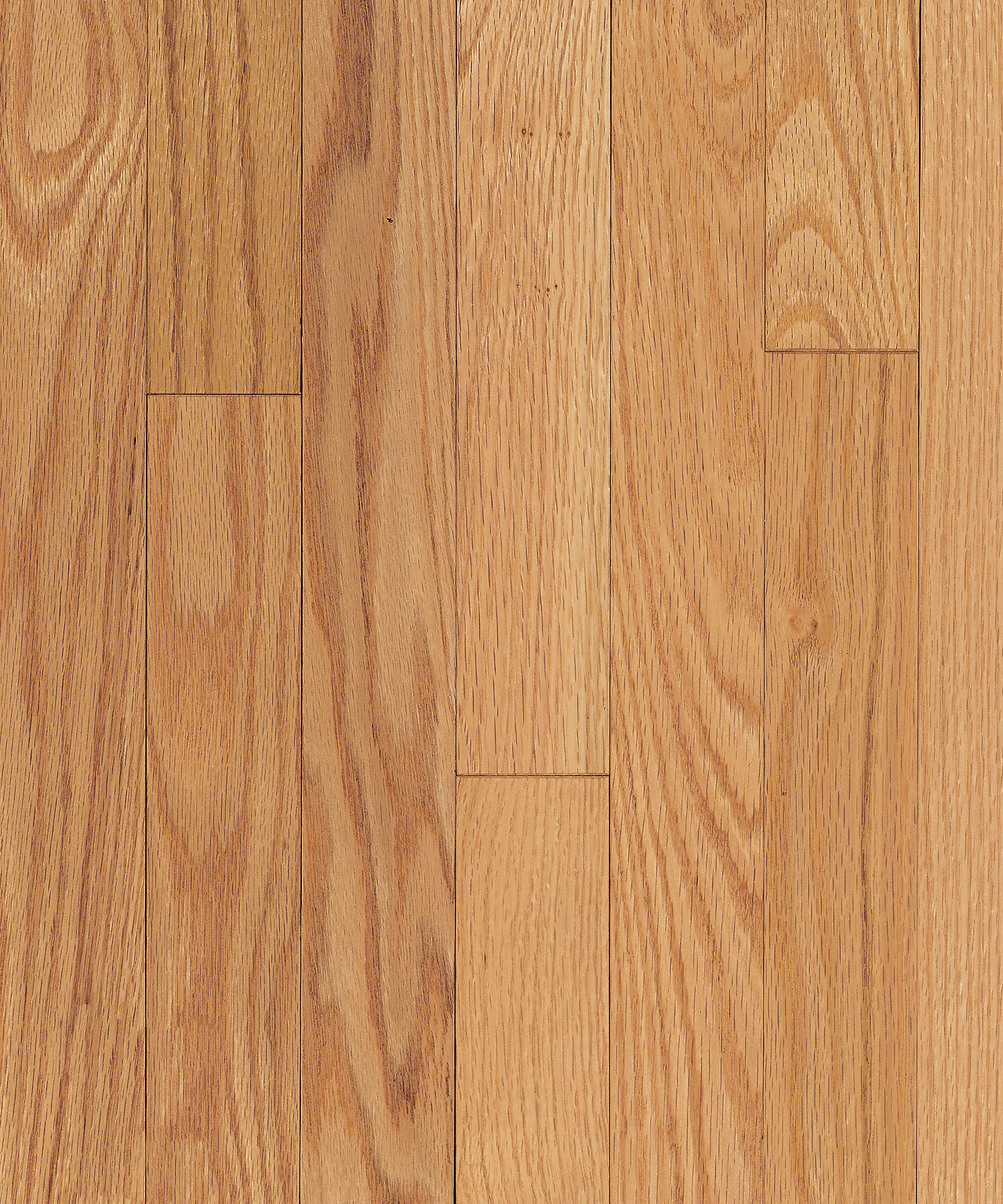 Hardwood Natural  5188N Ascot Strip