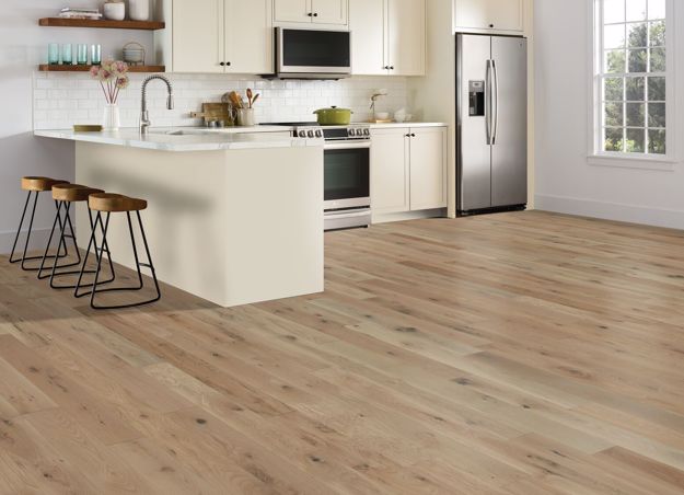 Hardwood Nature Walk SGEK824SK FOLKLORE