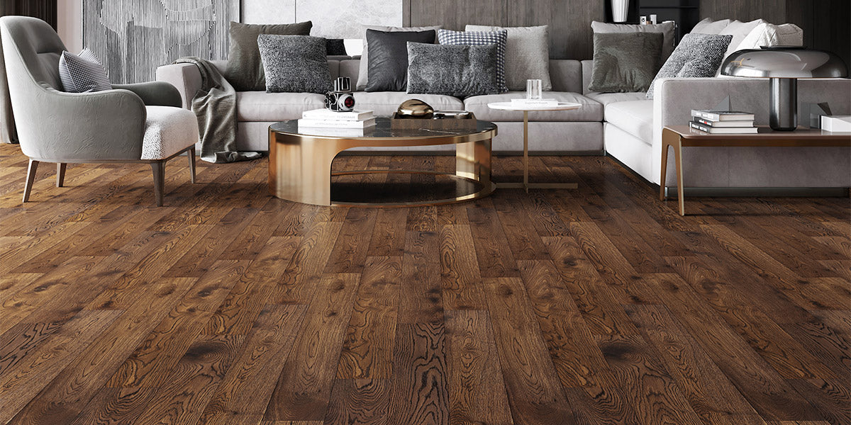 Hardwood Neah TRINITY