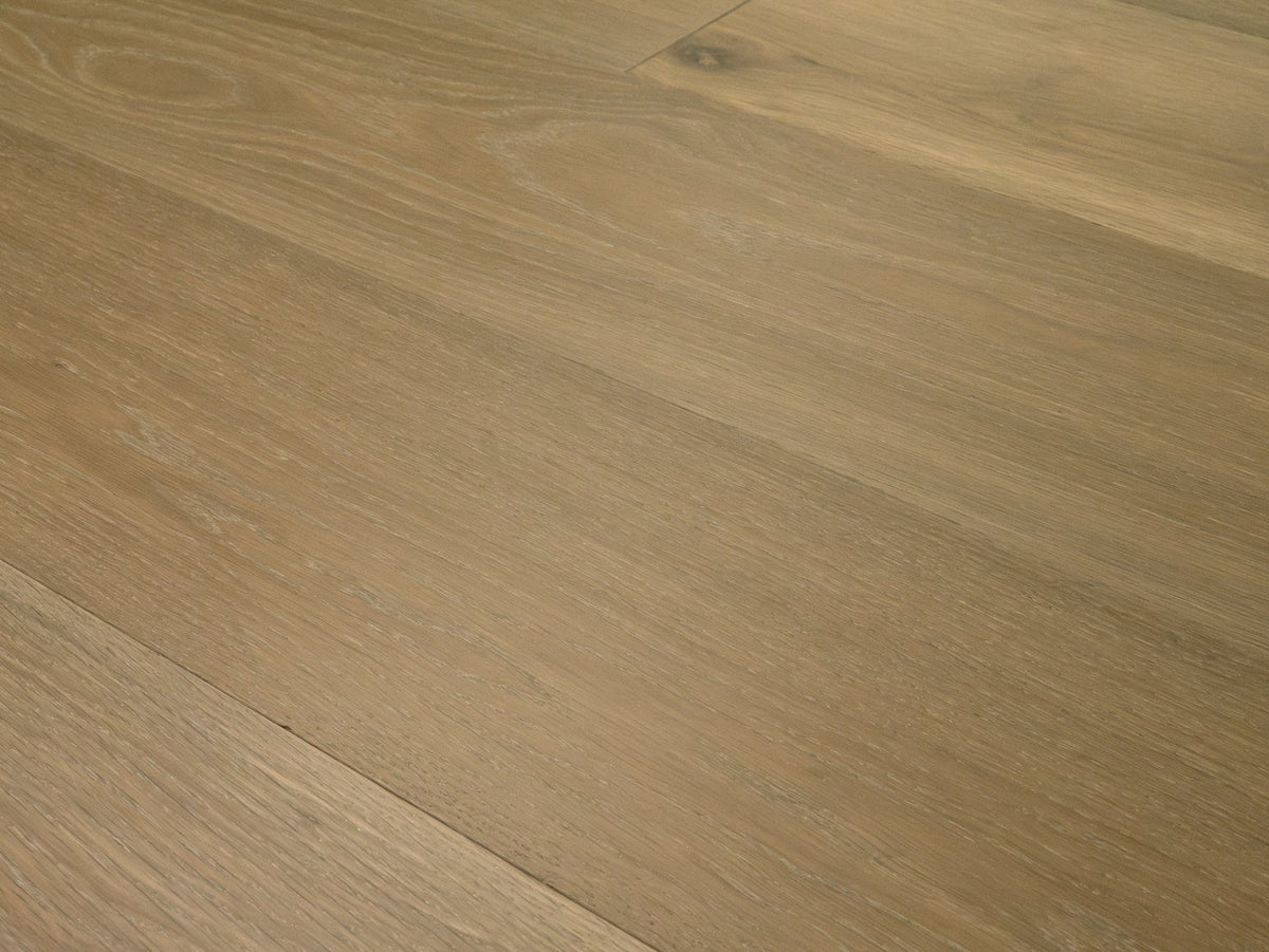 Hardwoood EURO OAK NERA Terreno Collection