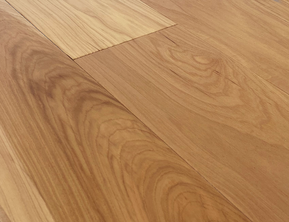 Hardwoood HICKORY SELECT Vinland Collection