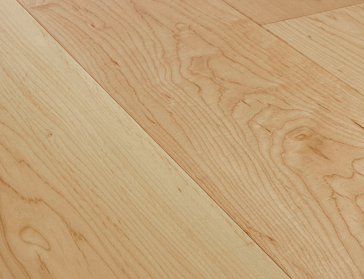 Hardwoood MAPLE SELECT Vinland Collection