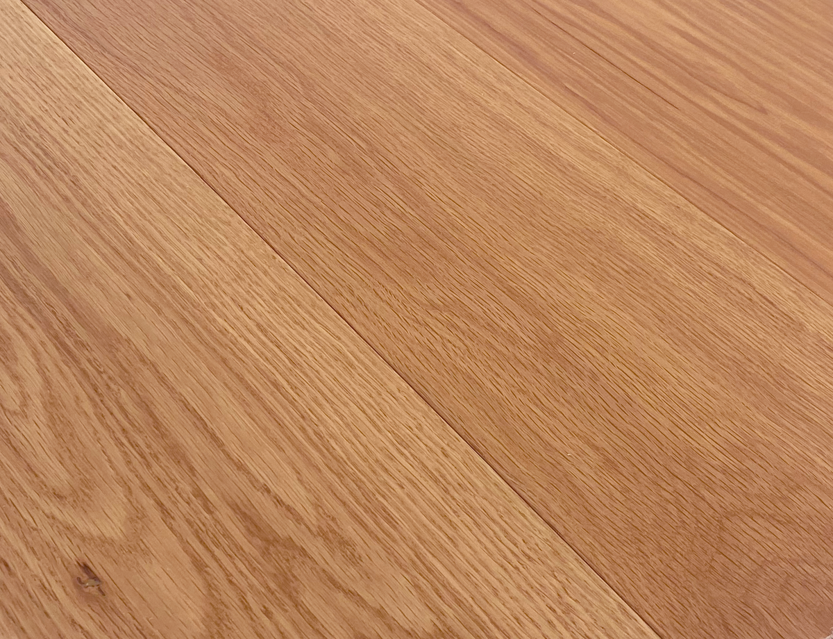 Hardwoood RED OAK SELECT Vinland Collection