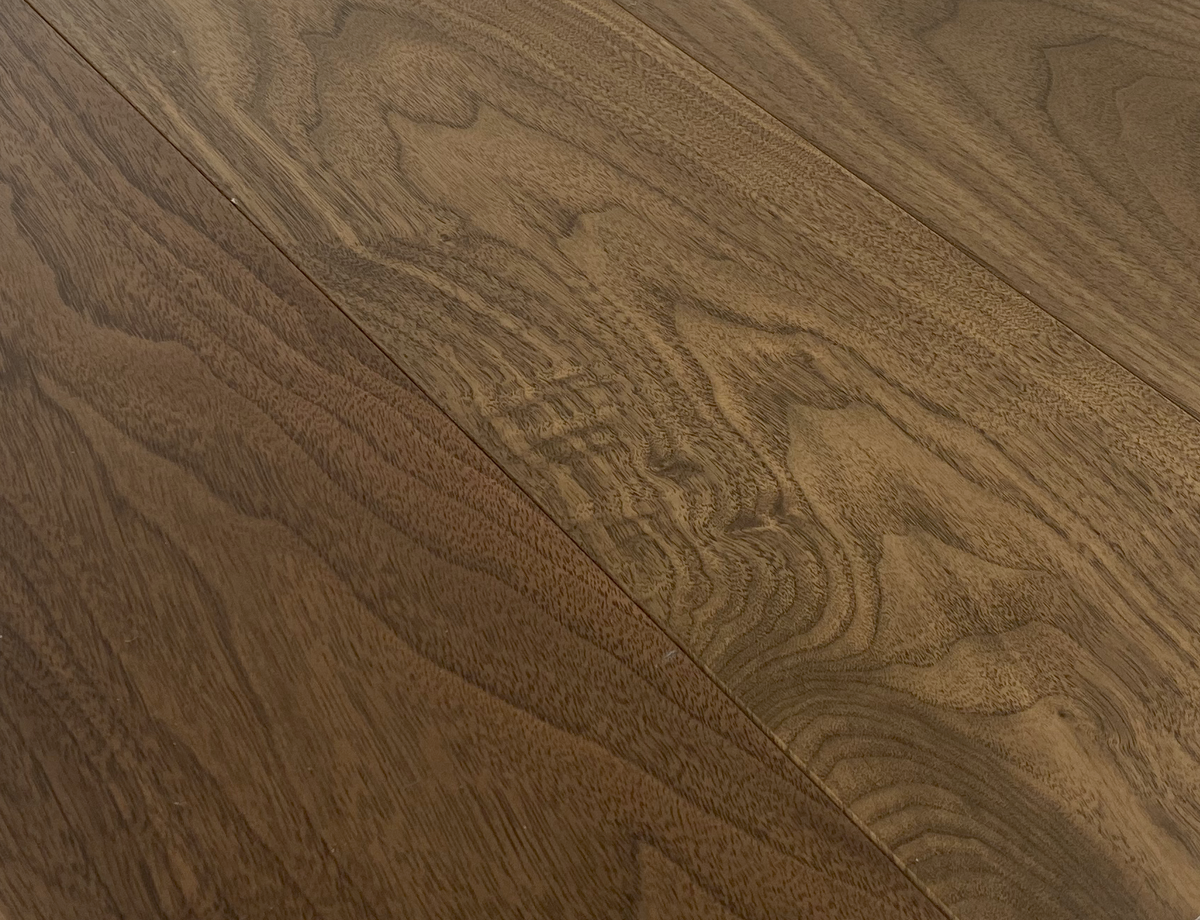 Hardwoood Vinland WALNUT SELECT Vinland Collection