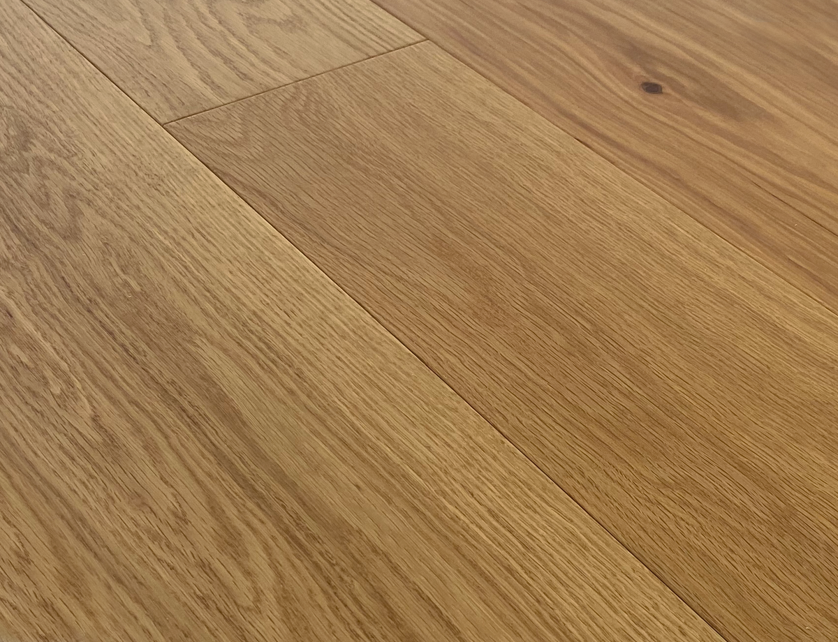 Hardwoood Vinland WHITE OAK SELECT Vinland Collection
