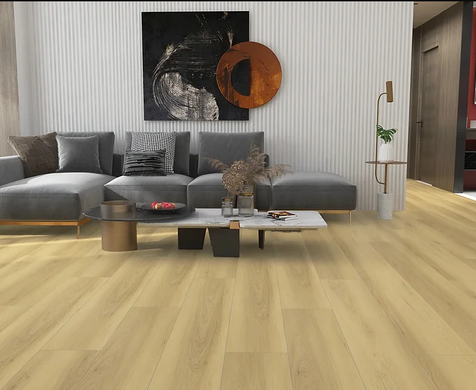 Laminate New Griswold TYXW-606 Tyann XWOOD Waterproof