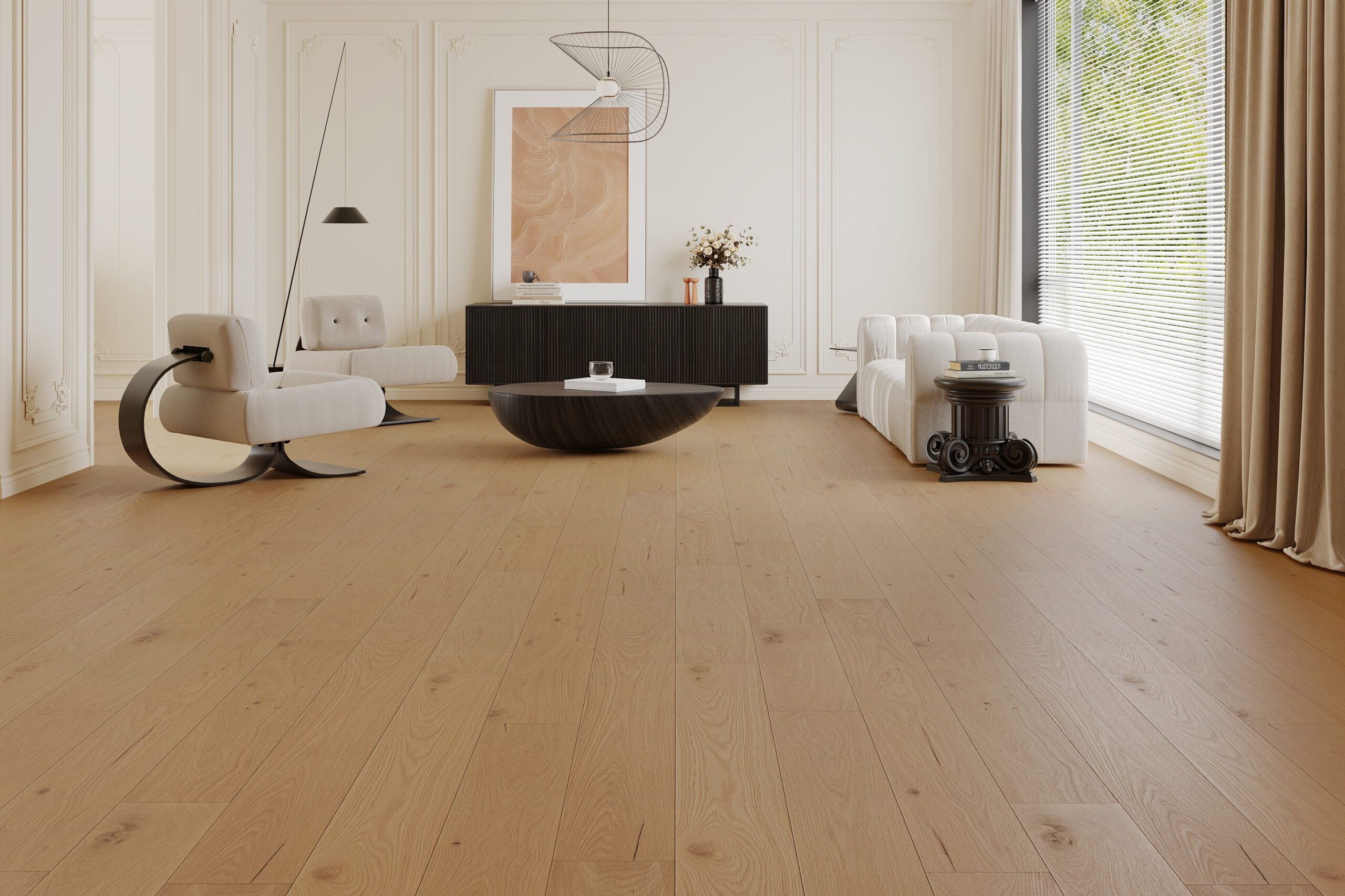 Hardwood Newbury BRIDGFORD