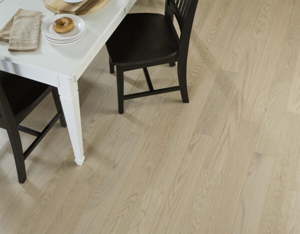 Hardwood Northern Lights 26016 Nordic Naturals 5"