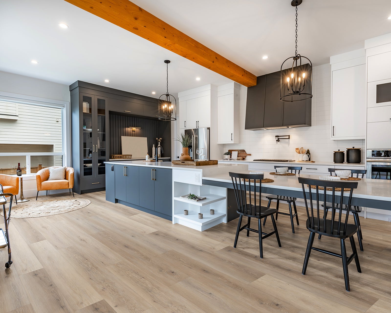 Laminate Northshore  Cascades Collection