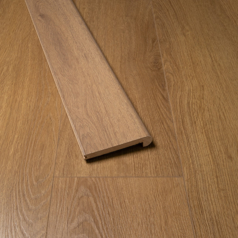 Arista Stair Nosing Round by Flooret