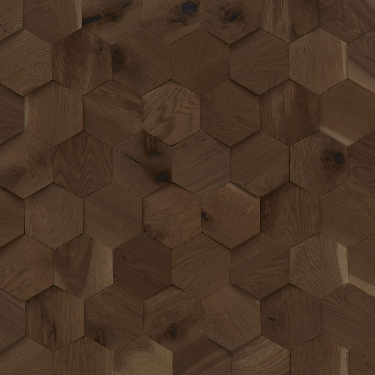 DUCHATEAU OLDE DUTCH ANGLED HEXO CELESTIO LEGNO