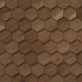 Wall paneling OLDE DUTCH HEXO CELESTIO LEGNO