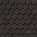 Wall paneling OXFORD HEXO CELESTIO LEGNO
