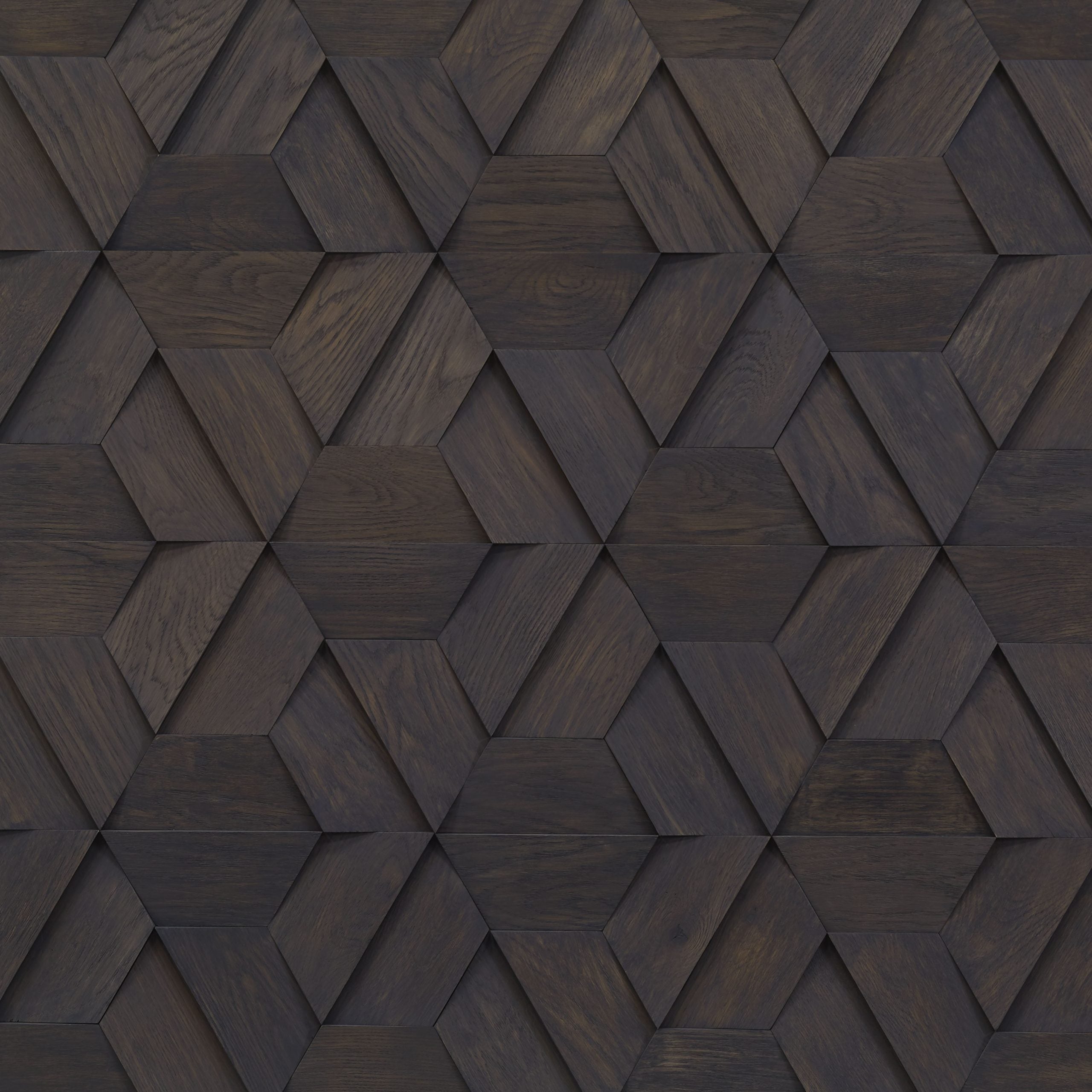 Wall paneling OXFORD JIG CELESTIO LEGNO