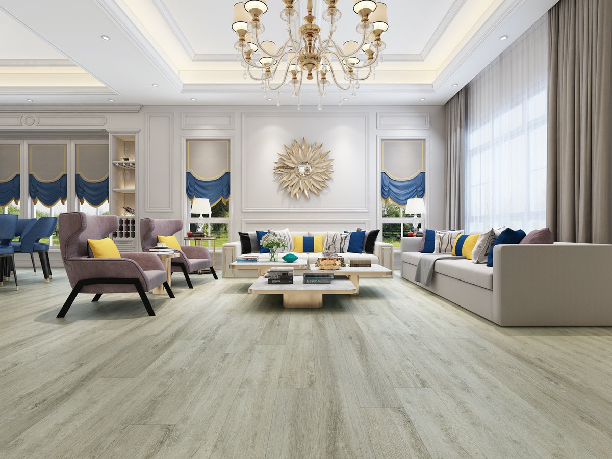 Create Flooring By Muchsee OYSTER MW147 SPARTA DIAMOND