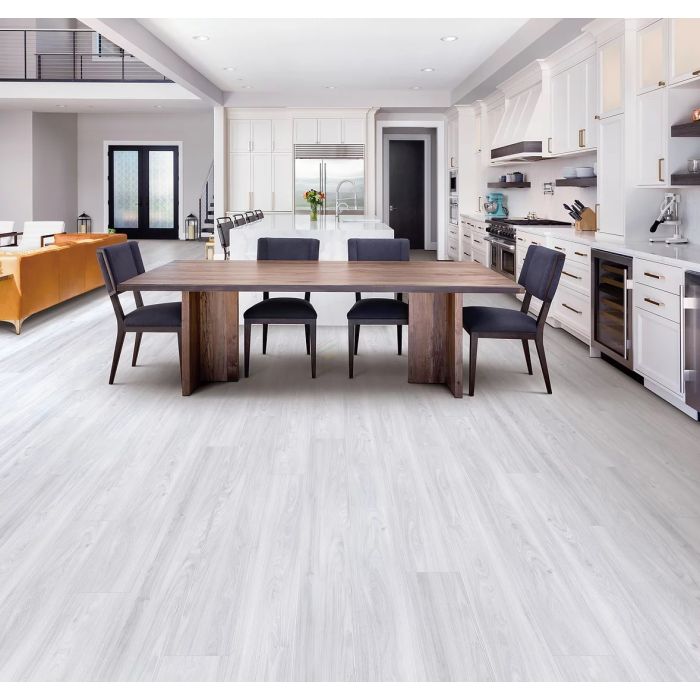 LUX Oyster REGAL HEIGHTS COLLECTION