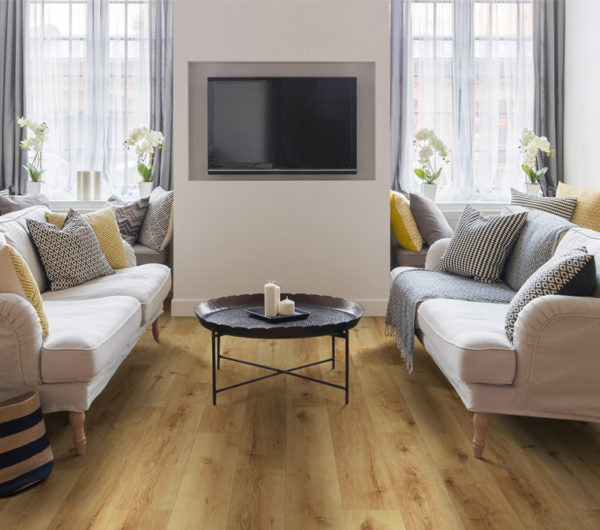 Axiscor Performance Oak Natural 25054 AXIS PrimePLUS