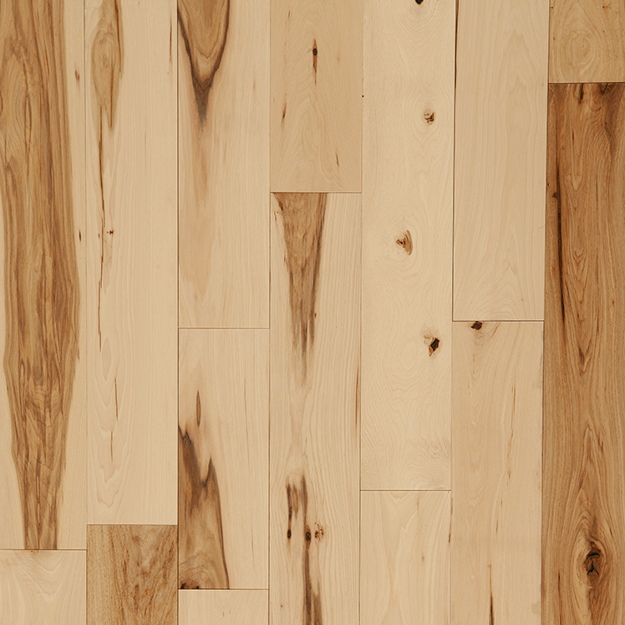 Hardwood OCEAN PATH LM22H-344W HICKORY ACADIA