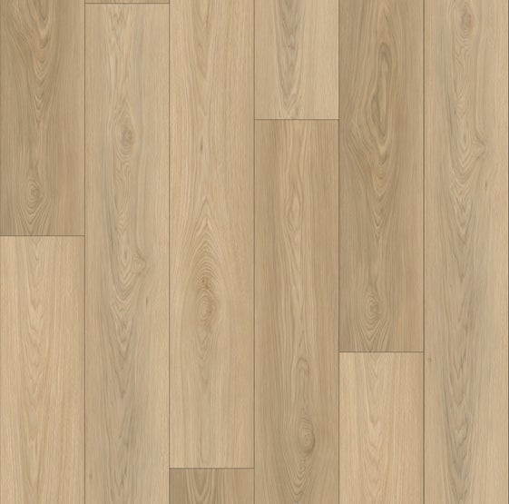 Stanton Luxury Vinyl Toasted Coconut Old World Collection