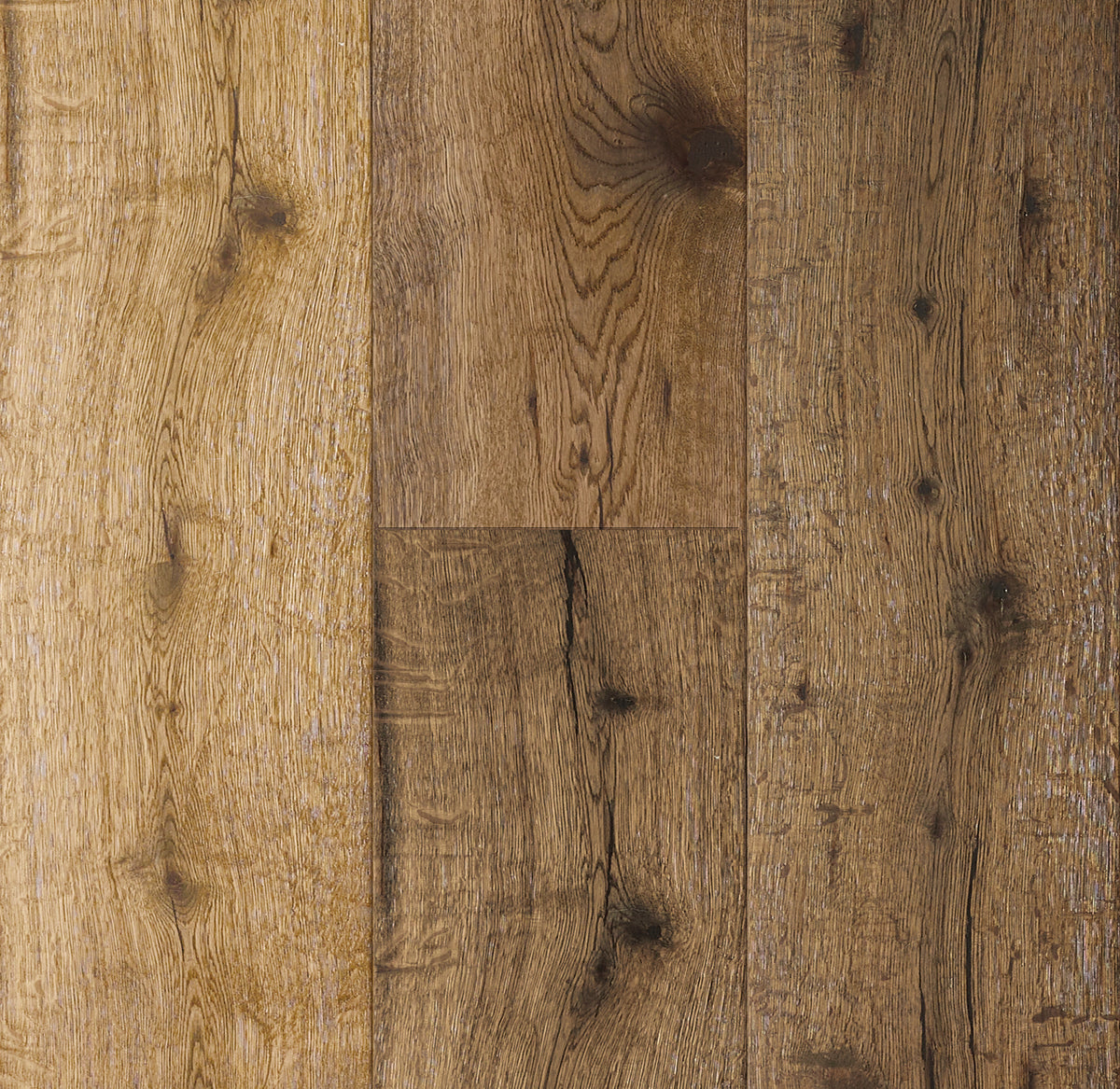 FirmFit Organic Home H2OME URBAN OASIS OAK COLLECTION
