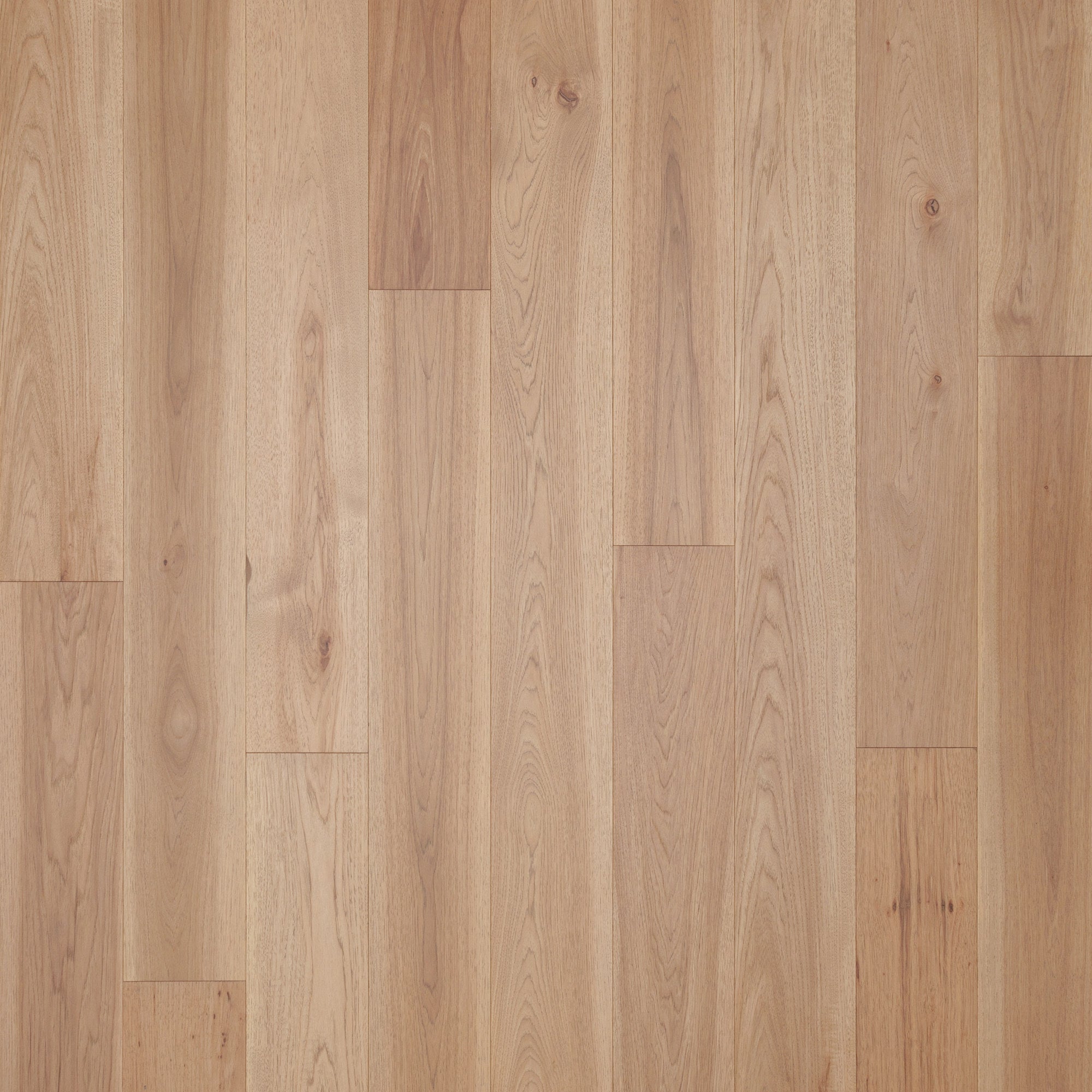 Hardwood Oxhide Hickory CROSBY COVE