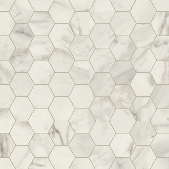 Vinyl Oyster  54″x36″ The Casabella Collection