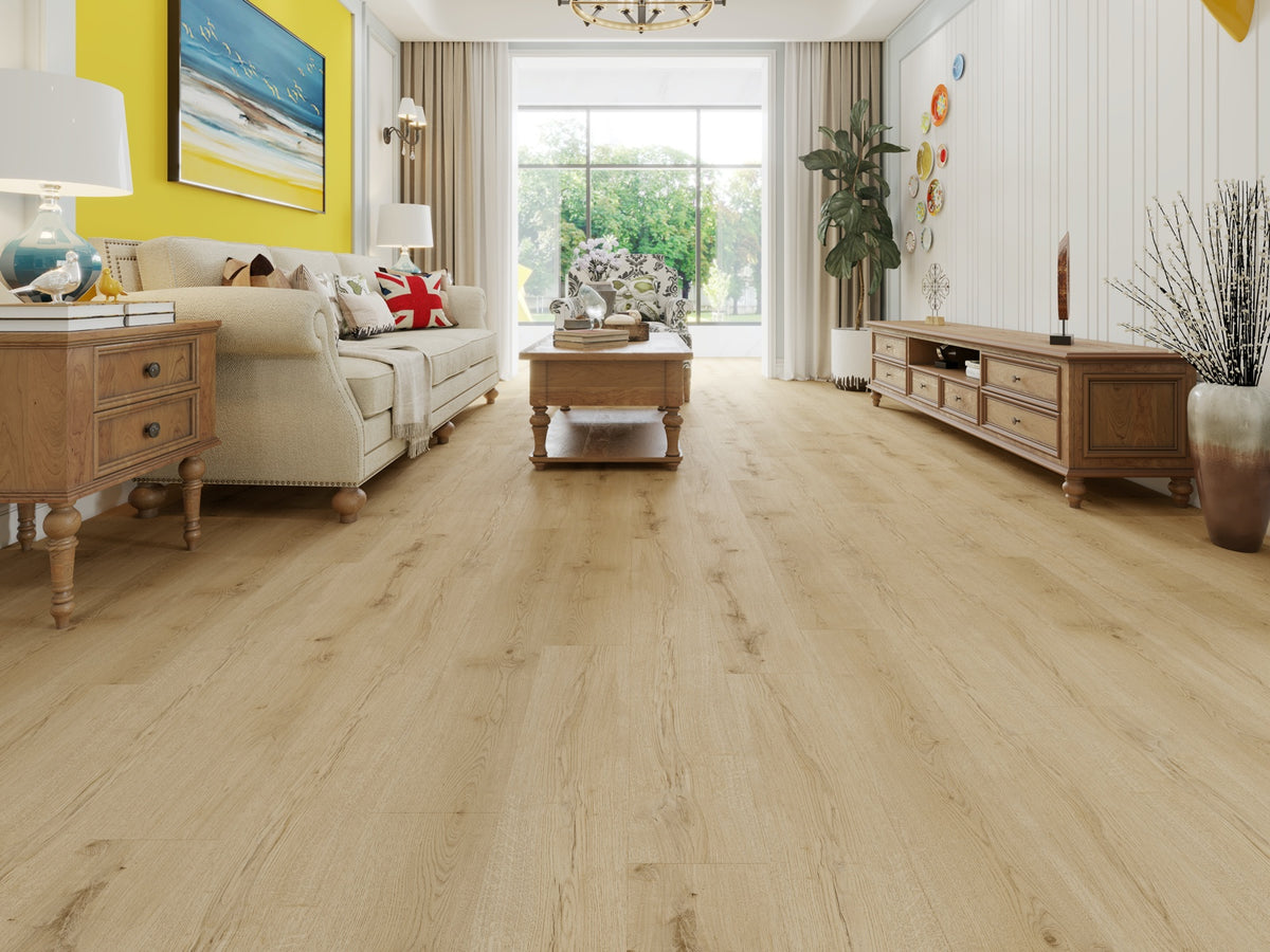 Create Flooring By Muchsee PINE CREEK 32004 HIGHLAND