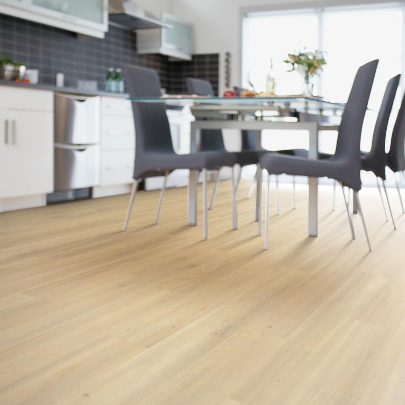 Laminate Palm Tree Oak CDL42-02 Miramar Shores