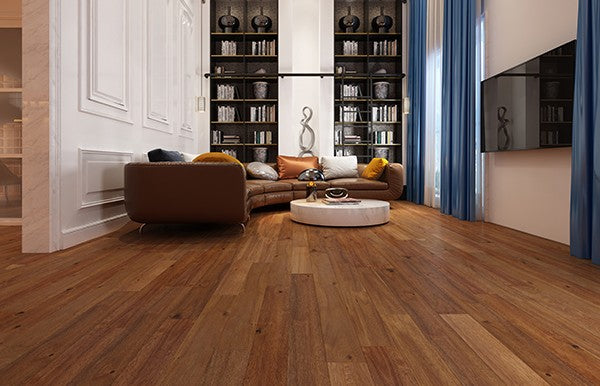 Create Flooring By Muchsee Paragon ASIAN WALNUT