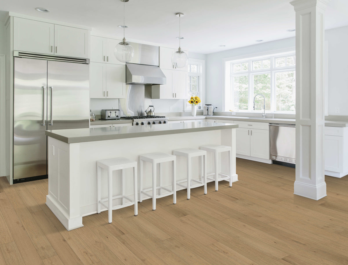 Mohawk Parchment Oak COLTRANE COVE