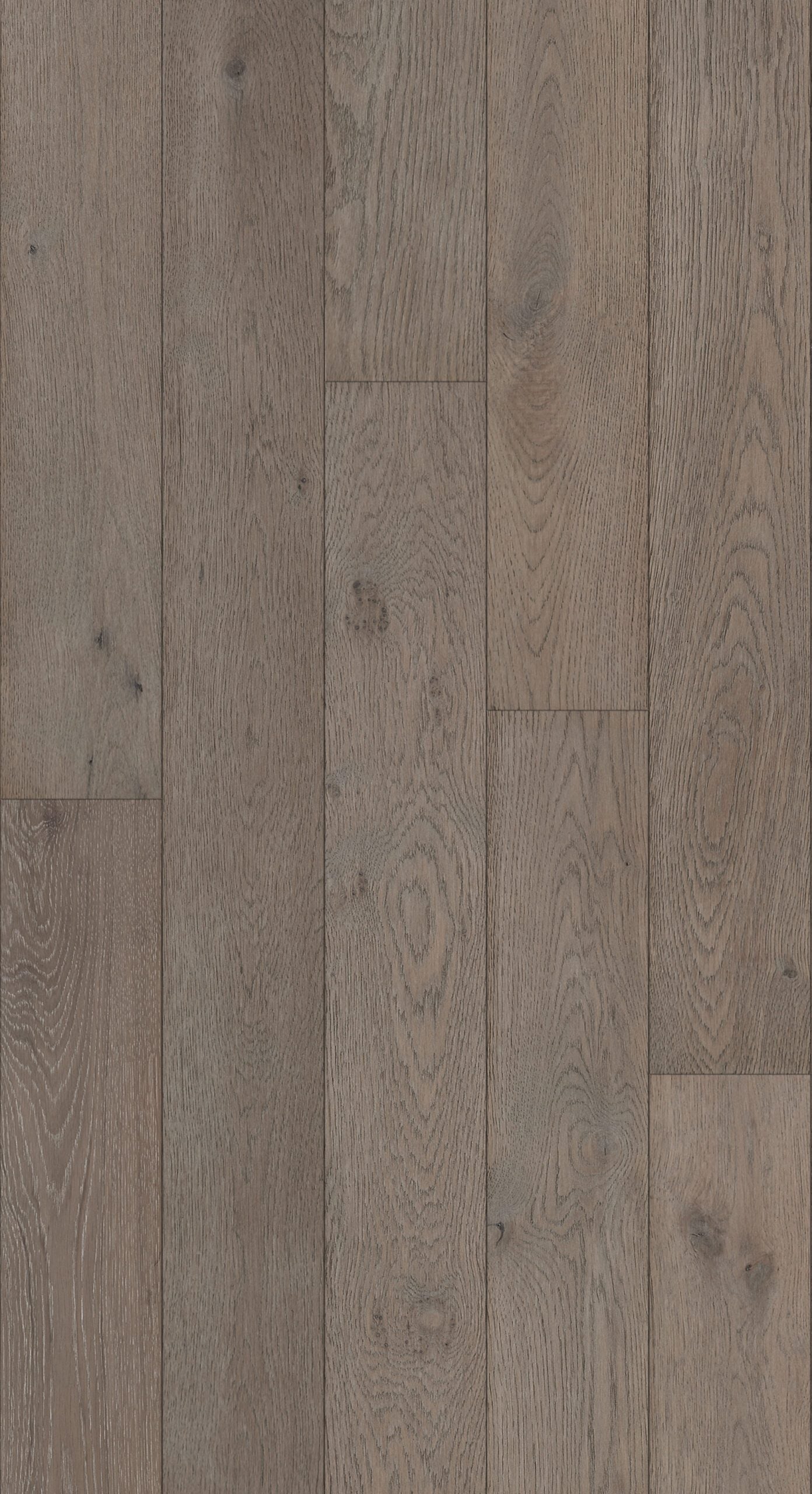 Hardwood Parker TRINITY