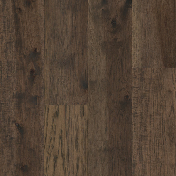 Hardwood Partington  TR12382 7 1/2 in WHITE OAK BIG SUR