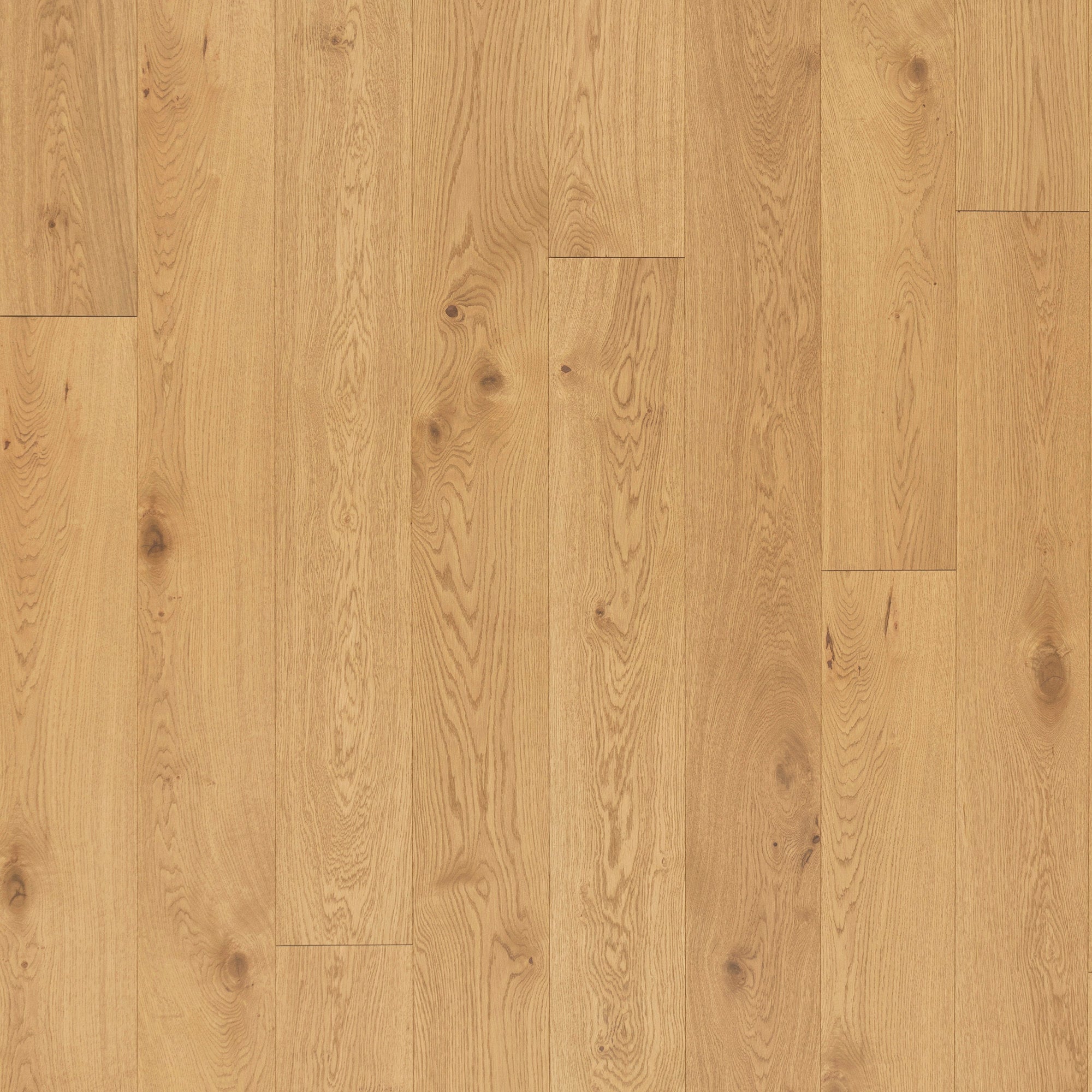 Hardwood  Peak Inlet Oak COLTRANE COVE