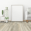 Vinyl Pecan Premium 6 Series