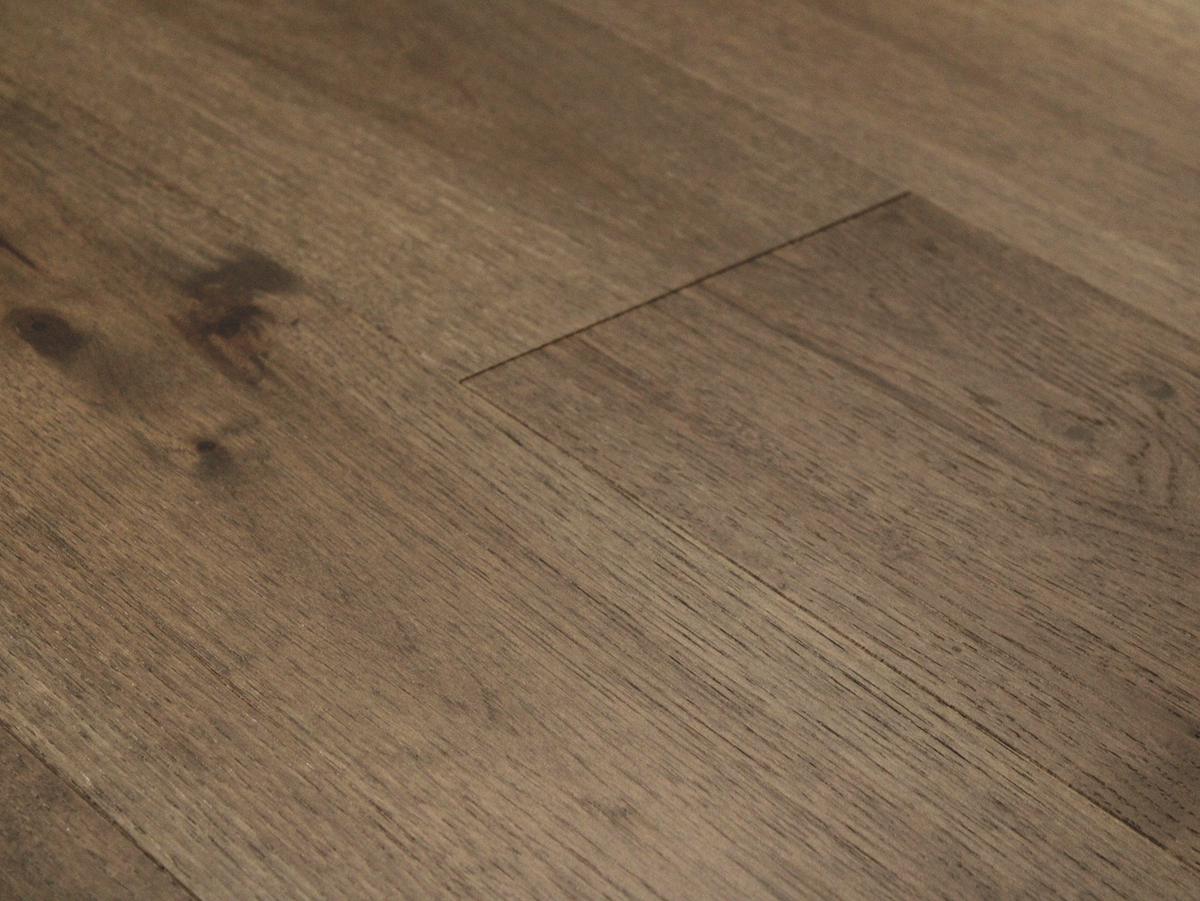 Hardwoood HICKORY PELISAN  Provence III  Collection
